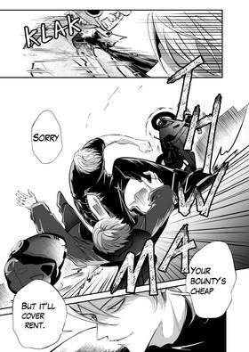 Read Aurora  1 Page 6 in English