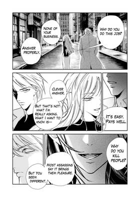 Read Aurora  2 Page 6 in English