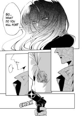 Read Aurora  2 Page 7 in English