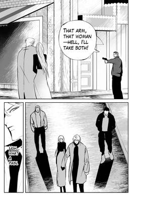 Read Aurora  2 Page 9 in English