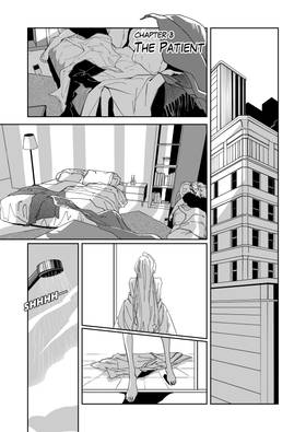 Read Aurora  3 Page 1 in English