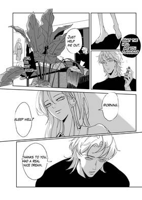Read Aurora  3 Page 4 in English