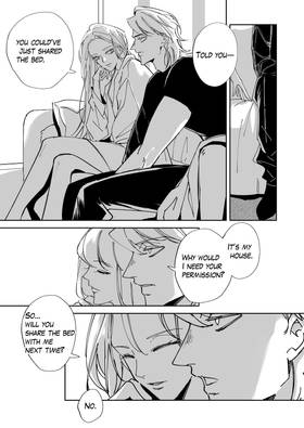 Read Aurora  3 Page 5 in English
