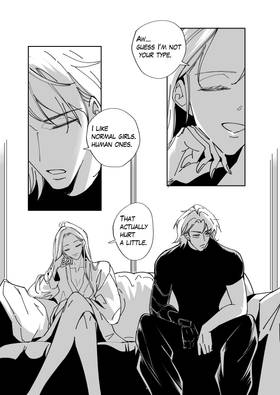 Read Aurora  3 Page 6 in English