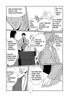 Read Aurora  3 Page 10 in English