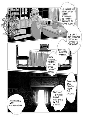 Read Aurora  4 Page 4 in English