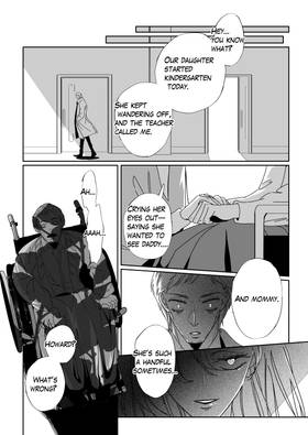 Read Aurora  4 Page 8 in English