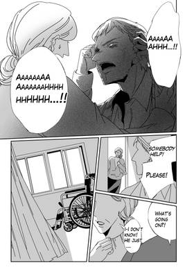 Read Aurora  4 Page 9 in English