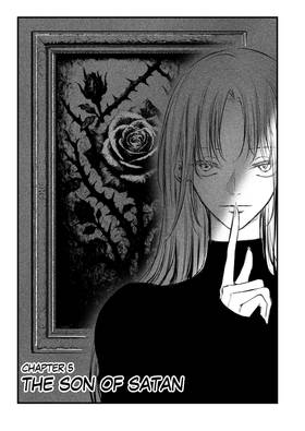 Read Aurora  5 Page 1 in English