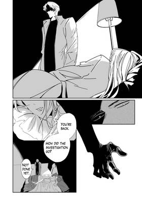 Read Aurora  5 Page 6 in English