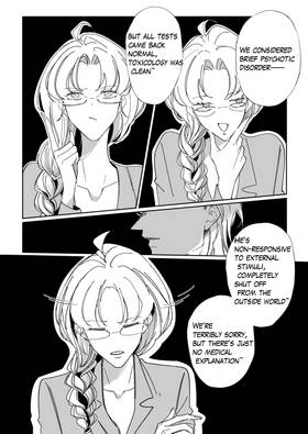 Read Aurora  5 Page 8 in English