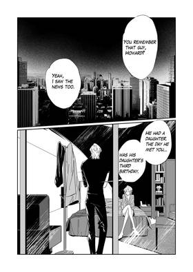 Read Aurora  6 Page 2 in English