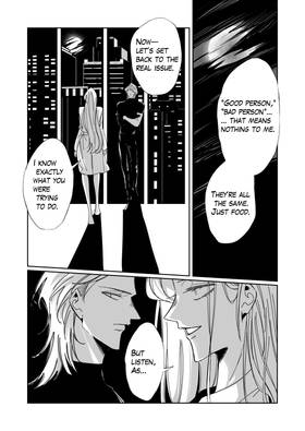 Read Aurora  6 Page 8 in English