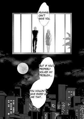 Read Aurora  6 Page 9 in English
