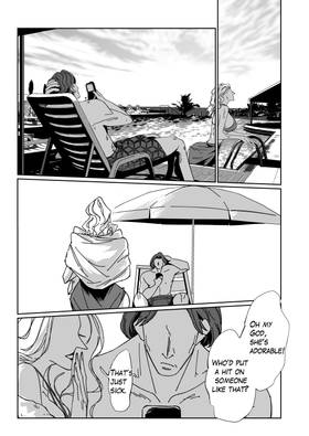 Read Aurora  7 Page 3 in English