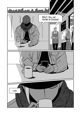 Read Aurora  7 Page 7 in English