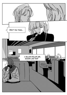 Read Aurora  7 Page 8 in English