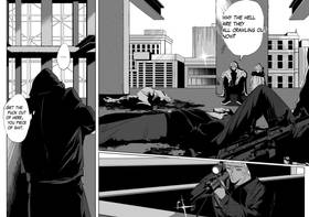 Read Aurora  8 Page 2 in English