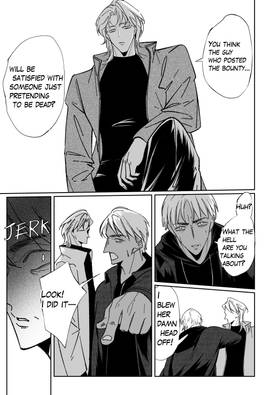 Read Aurora  9 Page 3 in English
