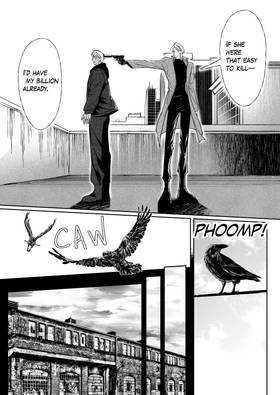 Read Aurora  9 Page 5 in English