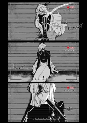 Read Aurora  9 Page 6 in English