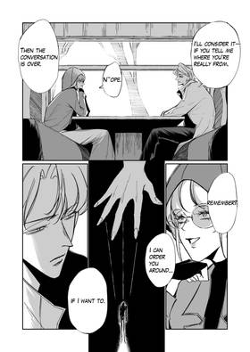 Read Aurora  10 Page 3 in English