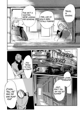 Read Aurora  10 Page 2 in English