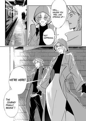 Read Aurora  10 Page 6 in English