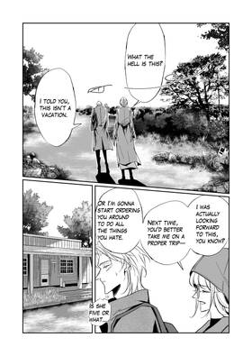 Read Aurora  10 Page 7 in English