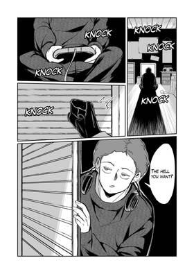 Read Aurora  10 Page 8 in English
