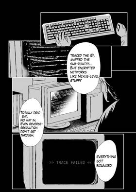 Read Aurora  11 Page 4 in English