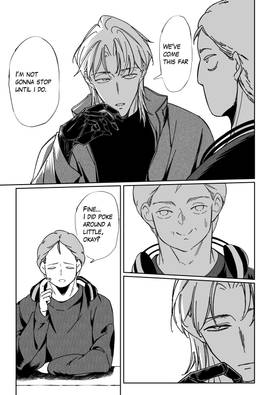 Read Aurora  11 Page 3 in English