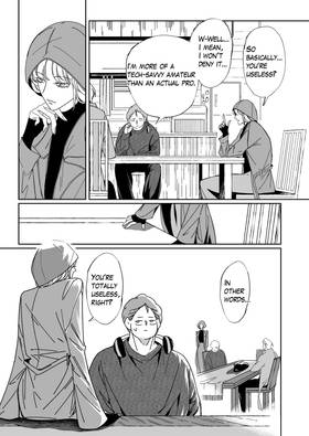 Read Aurora  11 Page 5 in English