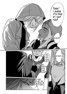 Read Aurora  11 Page 6 in English