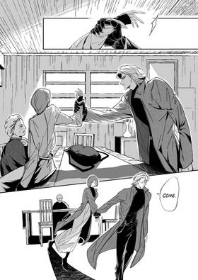 Read Aurora  11 Page 7 in English