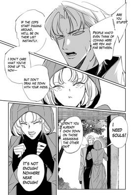 Read Aurora  11 Page 9 in English