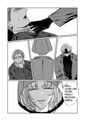 Read Aurora  12 Page 4 in English
