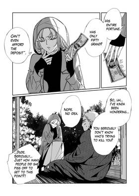 Read Aurora  12 Page 8 in English