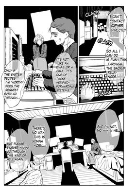 Read Aurora  13 Page 1 in English