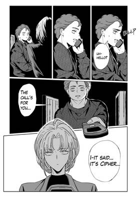 Read Aurora  13 Page 3 in English