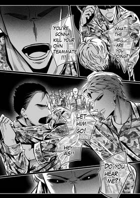 Read Aurora  13 Page 5 in English