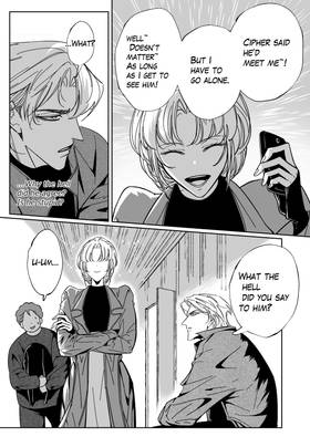 Read Aurora  13 Page 7 in English