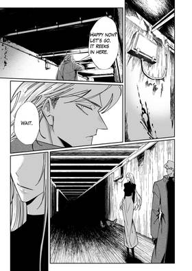 Read Aurora  14 Page 7 in English