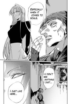 Read Aurora  14 Page 9 in English