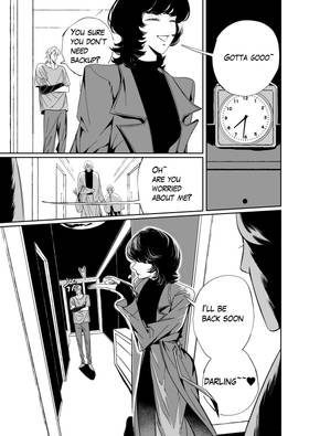 Read Aurora  15 Page 3 in English