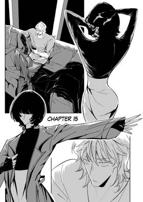 Read Aurora  15 Page 1 in English