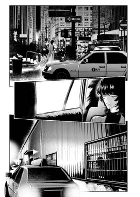 Read Aurora  15 Page 5 in English
