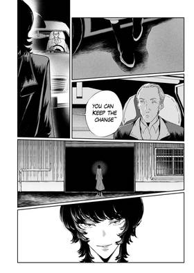 Read Aurora  15 Page 6 in English