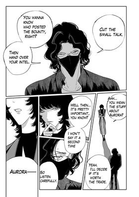 Read Aurora  15 Page 9 in English