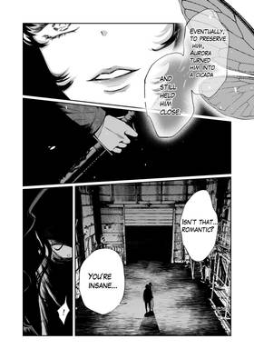 Read Aurora  16 Page 3 in English
